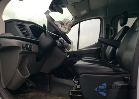 2020 Ford Transit T-150 from USA, damaged, VIN 1FMZK1Y84LKA38708